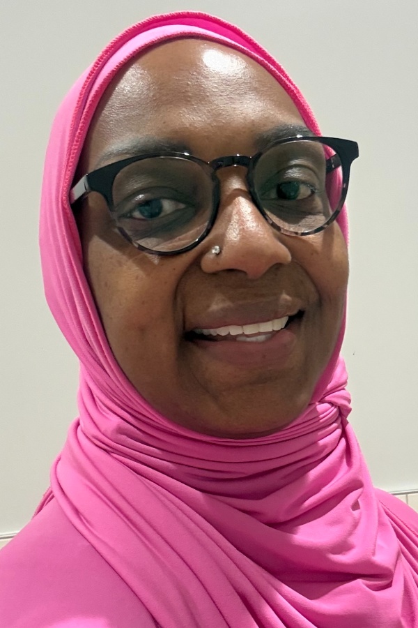 Cruise Brothers Travel Agent Jennaye Zayd